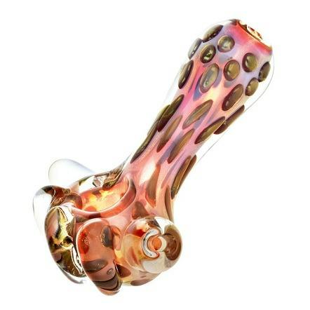 Bronco Distribution | Large Pipe