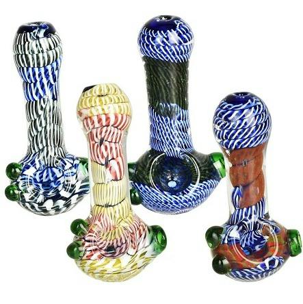 Bronco Distribution | Medium Pipe
