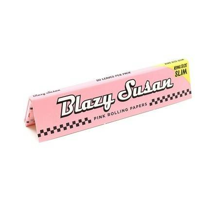 Blazy Susan | King Size Rolling Papers
