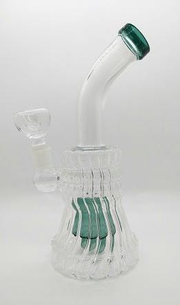 Bronco Distribution | Clear Wave Bubbler