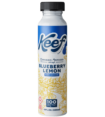 Blueberry Lemonade