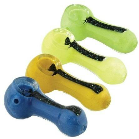 LuvBuds | Brow Burner Pipe