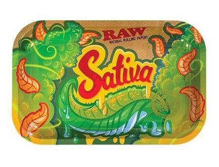 High Mountain Imports | Sativa Rolling Tray