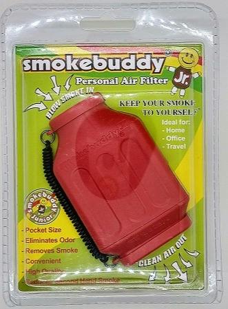 Bronco Distribution | Smoke Buddy