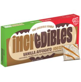 Incredibles | Vanilla Affogato | 100mg Bar