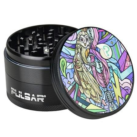 AFG | Pulsar Artist Series Grinder