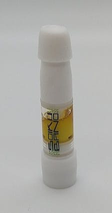 Soiku Bano Orange Push Pop