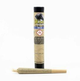Pure Blaze | Guptilla Kush | 1g Pre-Roll