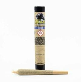 Pure Blaze | Happy Camper | 1g Pre-Roll