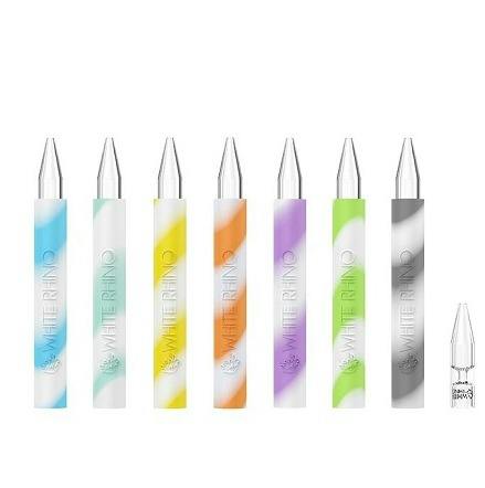 Bronco Distribution | Flip Straw