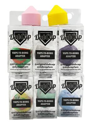 Bronco Distribution | Dab Cap