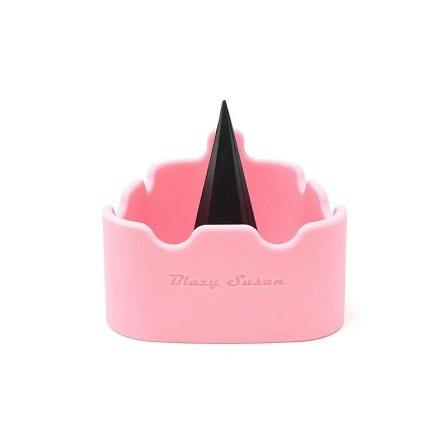 Blazy Susan | Deluxe Silicone Ashtray / Bowl Cleaner
