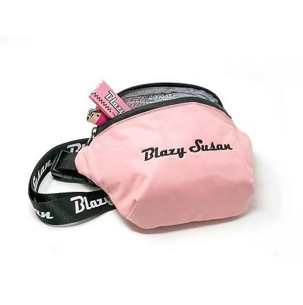 Blazy Susan | The Blazy Fanny Pack