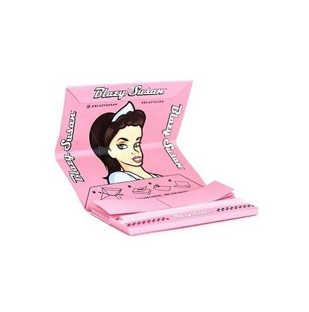 Blazy Susan | Deluxe Rolling Kit
