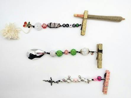 Natz | Badass Roach Clip