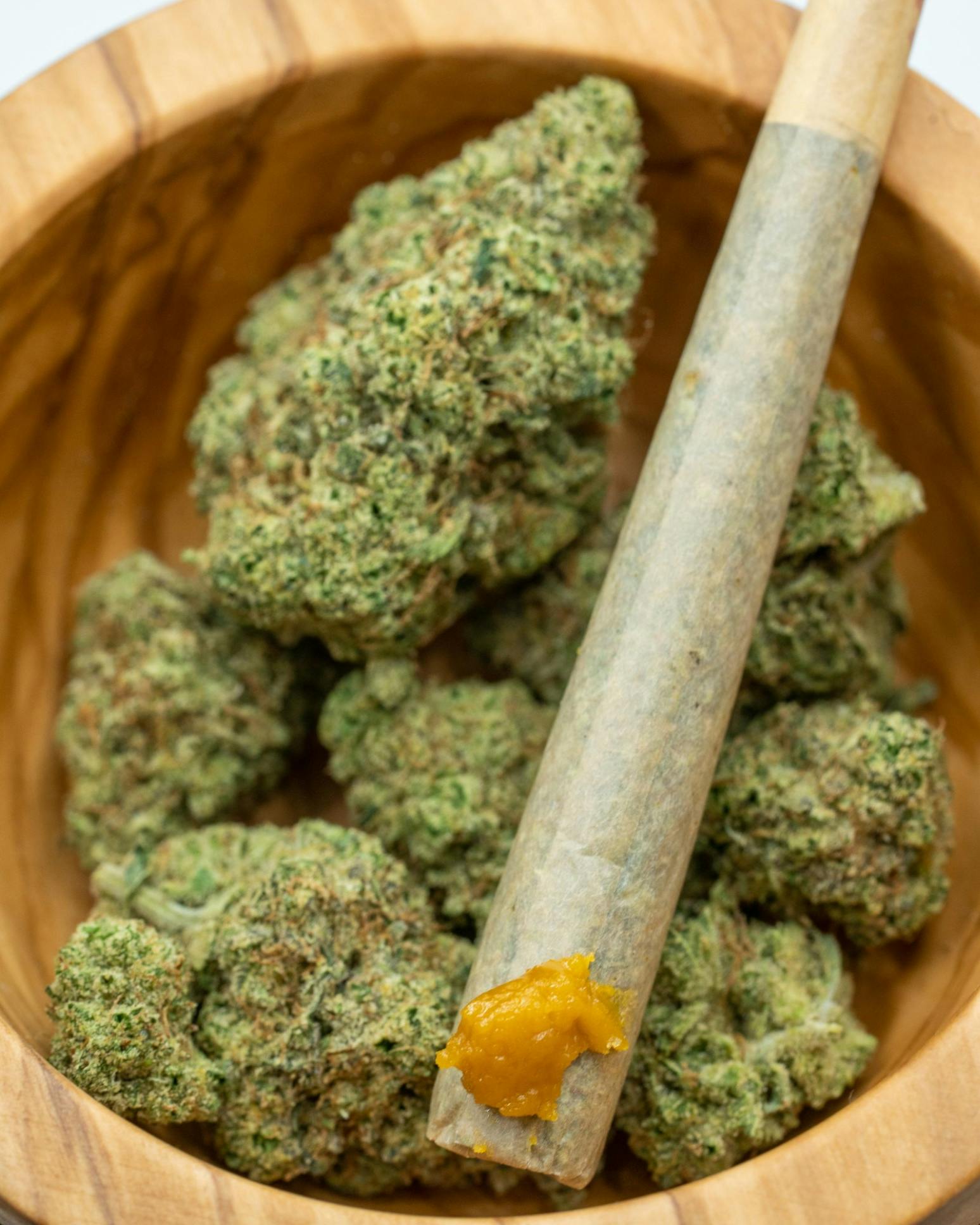 1-11 | Blue Starfruit | 1g Super Stick
