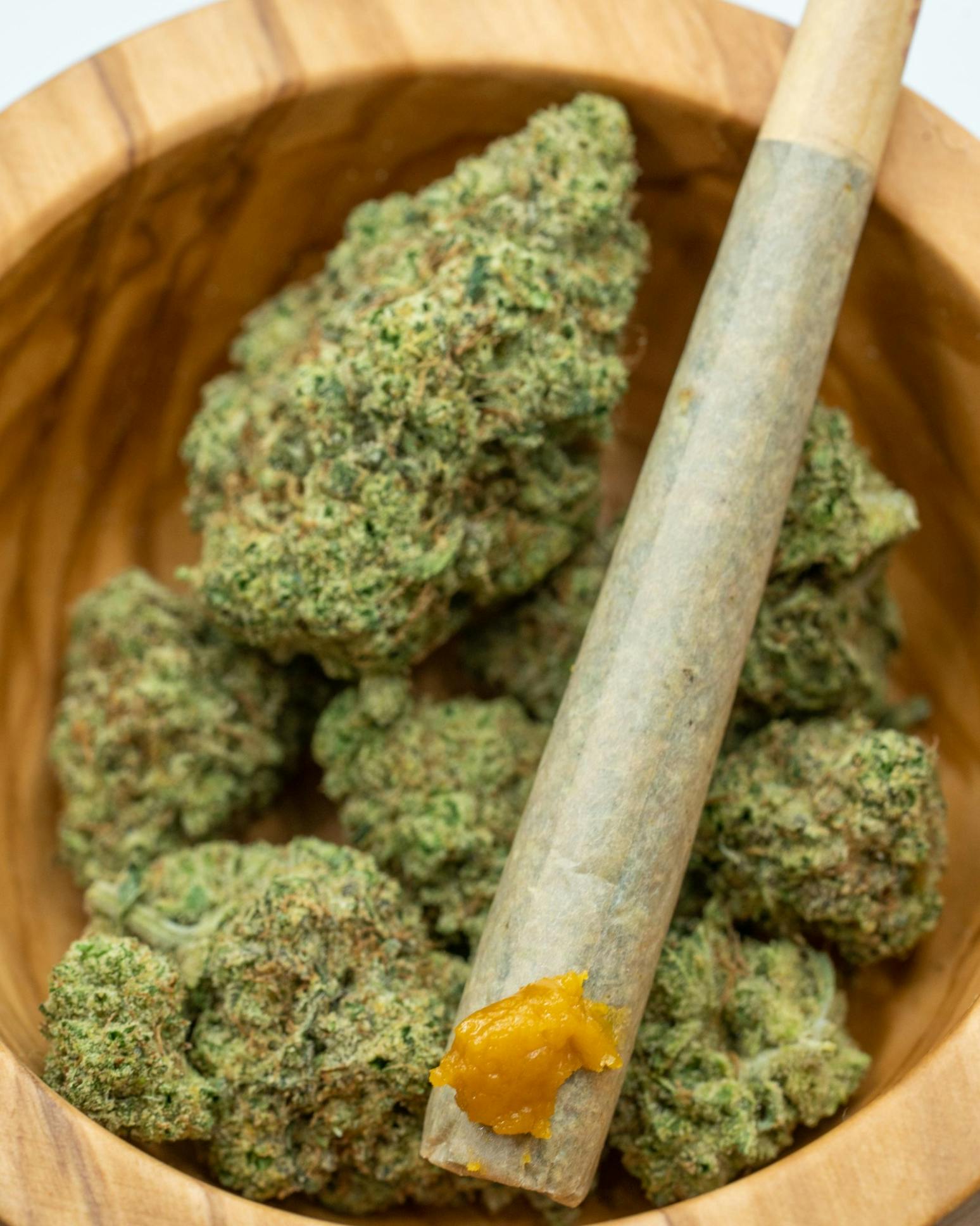 1-11 | Apricot Sherbet | 1g Super Stick