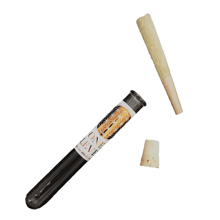 1-11 | Tasty Sky | .7 Rosin Stick