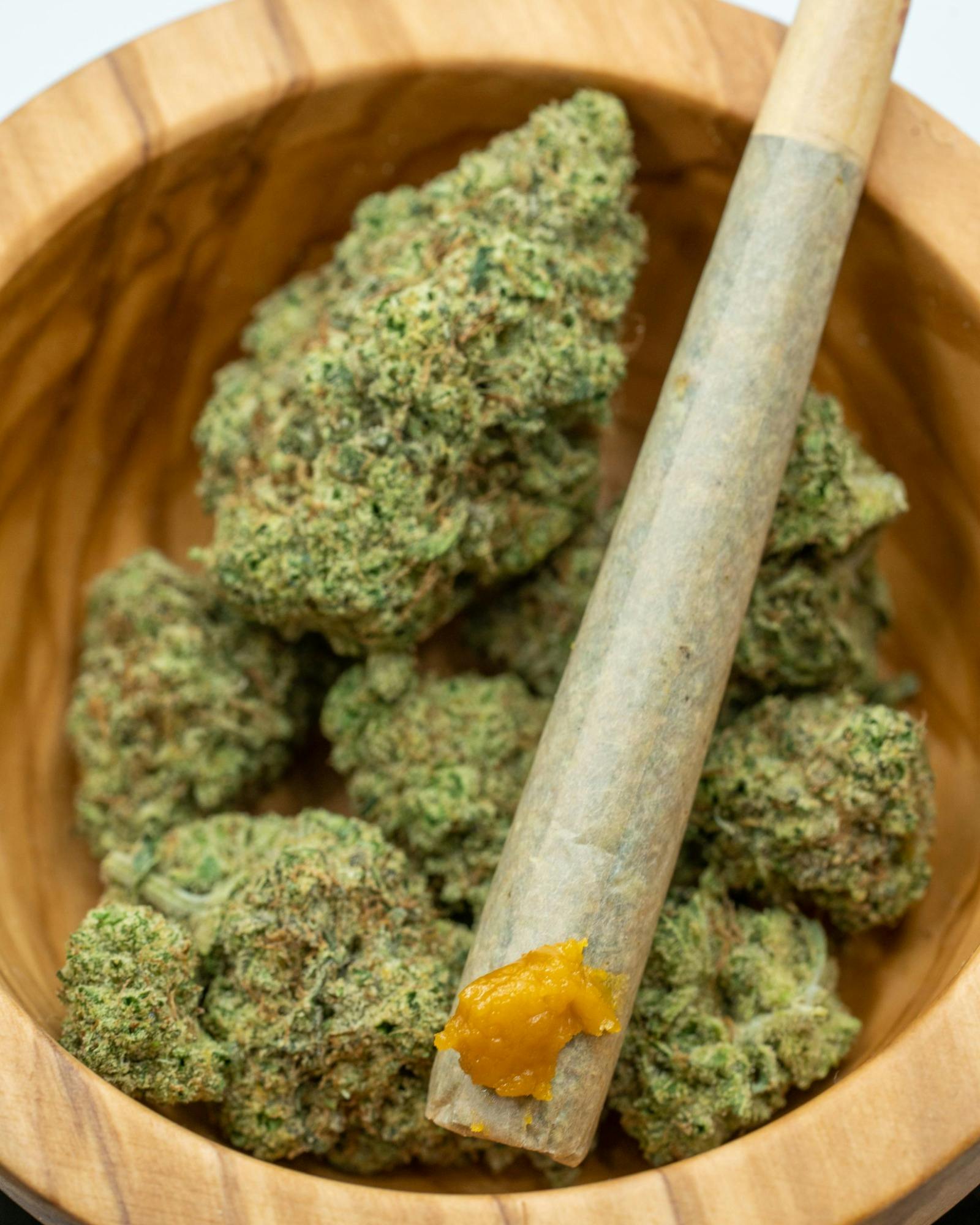 1-11 | Super Sweet | 1g Super Stick