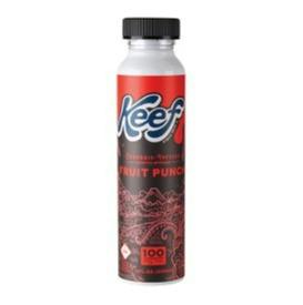 Keef | Fruit Punch | 100mg