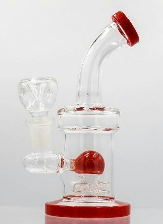 Bronco Distribution | Percolator Bubbler