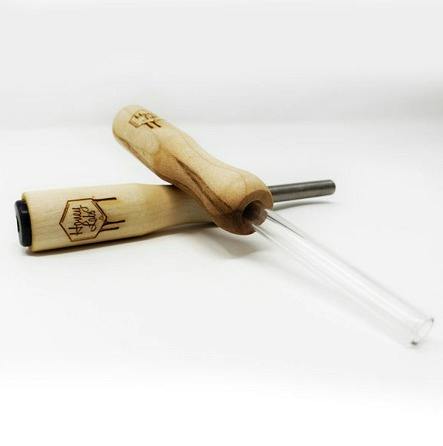 AFG | Honey Labs Mini Vapor Straw