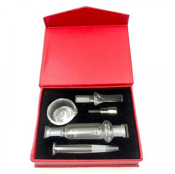 Bronco Distribution | Nectar Collector Kit