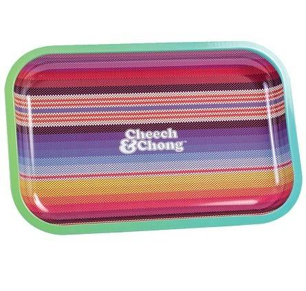 Cheech & Chong | Rolling Tray
