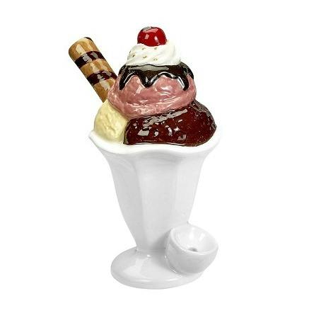 AFG | Ice Cream Sundae Pipe