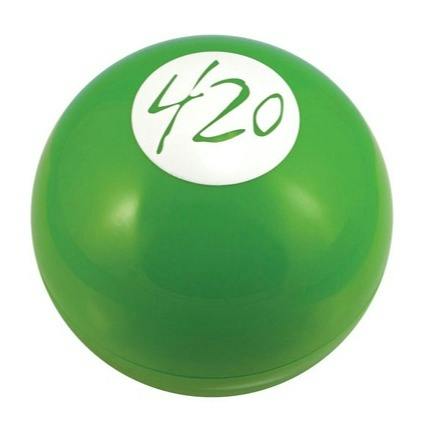 AFG | 420 Magic Ball