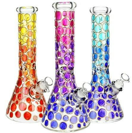 AFG | Bubbles Galore Water Bong