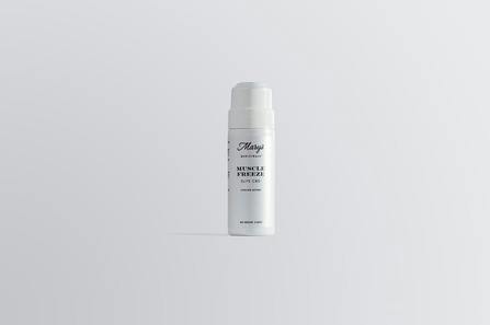 Mary's Medicinals | Muscle Freeze | 1.5oz