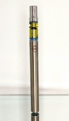 Bonanza | Blueberry Kush | 300mg Disposable