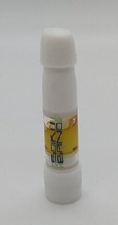 Soiku Bano | Grape Razzsicle | 500mg Live Rosin Cartridge