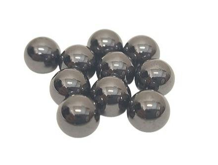 LuvBuds | Silicon Carbide Terp Pearls