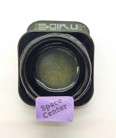 Soiku Bano | Space Center | 1g Soi Sauce