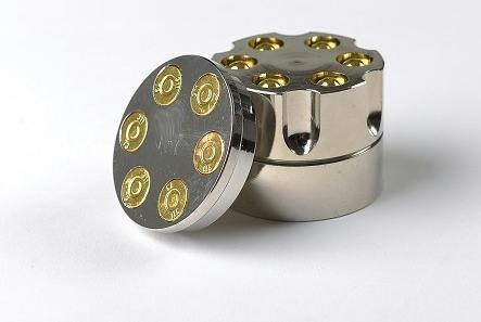 Bullet Grinder