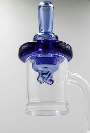 Bronco Distribution | Dual Directional Carb Cap