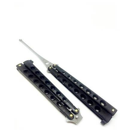 Bronco Distribution | Butterfly Knife Dab Tool