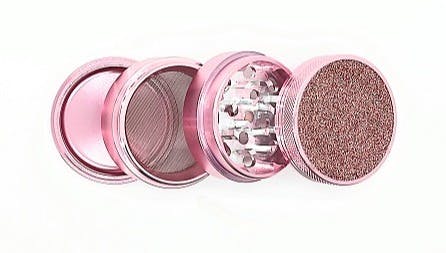 Bronco Distribution | Glitter Grinder