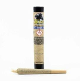 Pure Blaze | Bubble Gum | 1g Pre-Roll