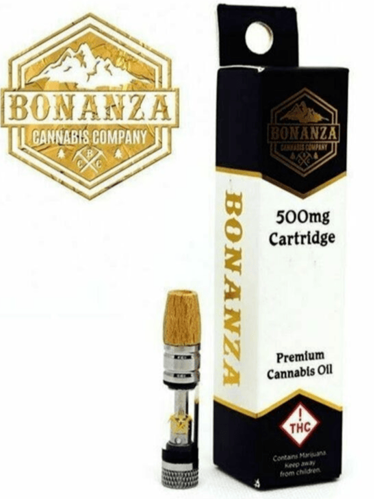 Bonanza | Skywalker OG | 1g Cartridge