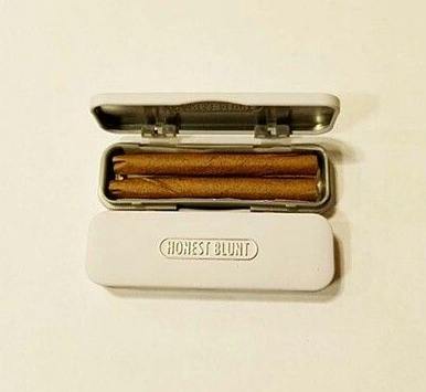 Honest Marijuana | Mandarin Cookies | Blunt 2-pack