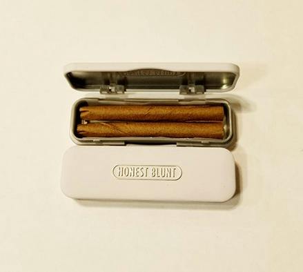 Honest Marijuana | Cherry Punch | Blunt 2-Pack