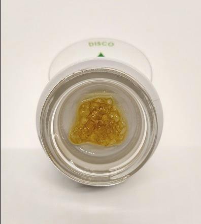 Green Dot | Disco | SL 1g Full Spectrum Extract