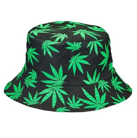 AFG | Bucket Hat
