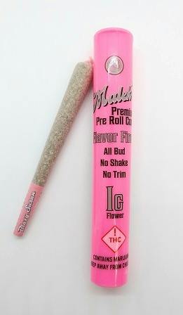 Malek's | Envy | 1g Pre-Roll