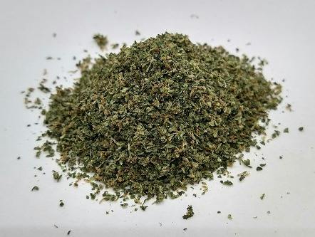 Infusiasm | Durban Kush #1 | 5g Shake