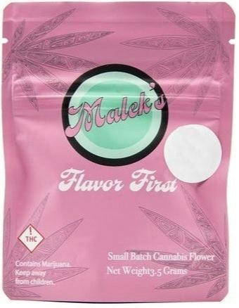Malek's | Gary | 3.5g