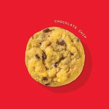 Sweet Grass | Chocolate Chip Cookies | 100mg